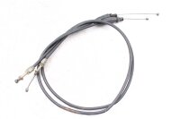 Kaasukaapeli Kaasukaapeli Bowden-kaapeli Kawasaki KLR 600...