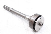 Arbre dentraînement de lalternateur Kawasaki GPZ...