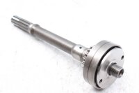 Arbre dentraînement de lalternateur Kawasaki GPZ...