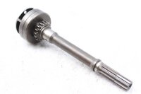 Arbre dentraînement de lalternateur Kawasaki GPZ...