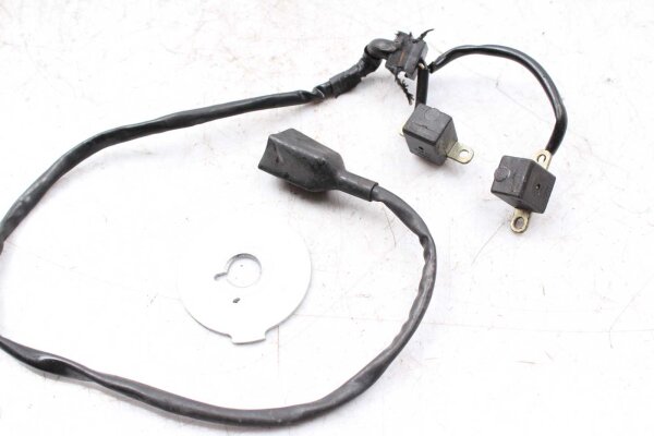 Sytytyspulssigeneraattori Sytytyspulssigeneraattori Kawasaki GPZ 900 R ZX900A/1-6 84-89