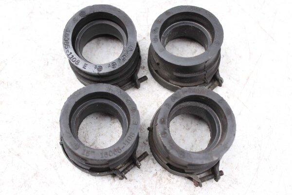 Ansaugstutzen Ansauggummis Kawasaki GPZ 900 R ZX900A/1-6 84-89