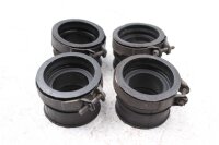 Ansaugstutzen Ansauggummis Kawasaki GPZ 900 R ZX900A/1-6...