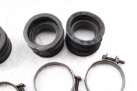 Cauchos de admisión del colector de admisión Kawasaki GPZ 900 R ZX900A/1-6 84-89