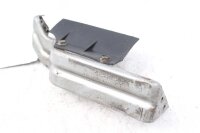 metallinen kannakkeen kansi Kawasaki KLR 600 KL600A/A 84-85