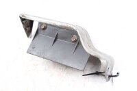 metallinen kannakkeen kansi Kawasaki KLR 600 KL600A/A 84-85