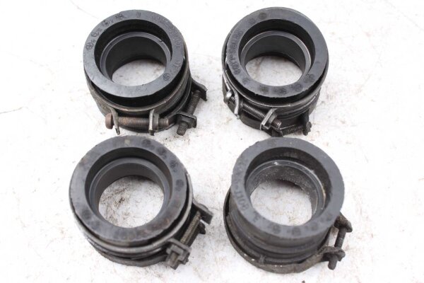 Ansaugstutzen Ansauggummis Kawasaki GPZ 900 R ZX900A/1-6 84-89
