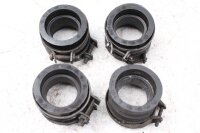 Ansaugstutzen Ansauggummis Kawasaki GPZ 900 R ZX900A/1-6...