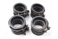 Ansaugstutzen Ansauggummis Kawasaki GPZ 900 R ZX900A/1-6...