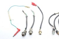 Collection of wiring harness Unbekannt Konvolut