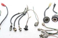 Collection of wiring harness Unbekannt Konvolut