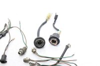Collection of wiring harness Unbekannt Konvolut