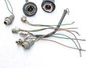 Collection of wiring harness Unbekannt Konvolut