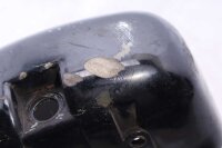 Rücklicht Gehäuse Unbekannt Konvolut