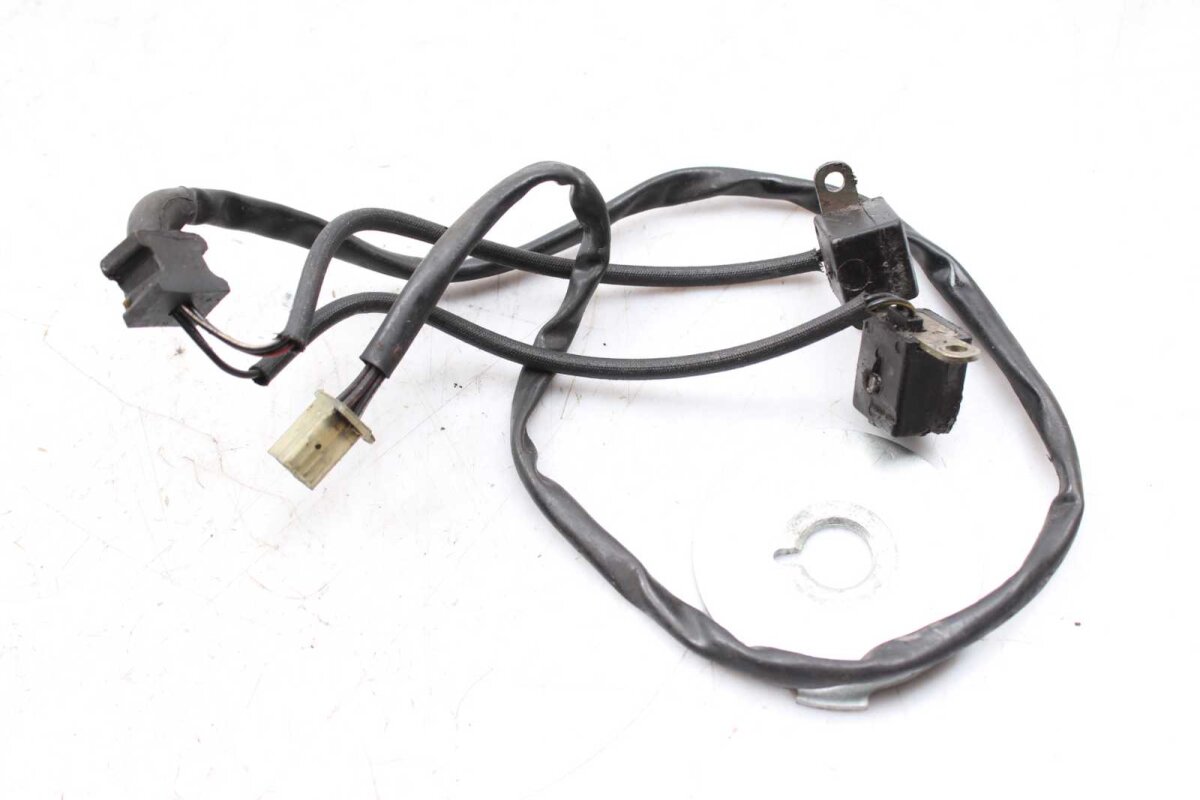 Ignition pulse generator Ignition pulse generator Kawasaki GPZ 900