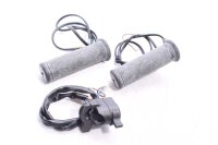 Uppvärmda styrhandtag Unbekannt Konvolut