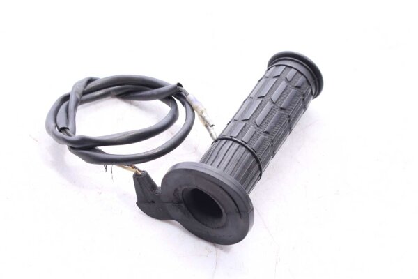 Styrhandtag uppvärmt vänster Unbekannt Konvolut