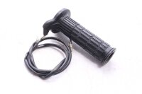 Styrhandtag uppvärmt vänster Unbekannt Konvolut