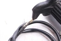 Styrhandtag uppvärmt vänster Unbekannt Konvolut