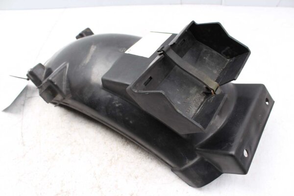 Guardabarros guardabarros protector contra salpicaduras trasero Kawasaki ZL 900 Eliminator ZL2 85-86