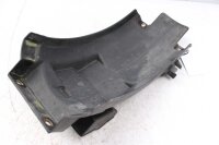 Guardabarros guardabarros protector contra salpicaduras trasero Kawasaki ZL 900 Eliminator ZL2 85-86