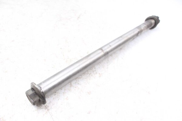 Swingarm genomgående axel Kawasaki ZL 900 Eliminator ZL2 85-86