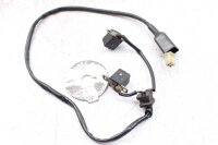 Generador de impulsos de encendido Generador de impulsos...