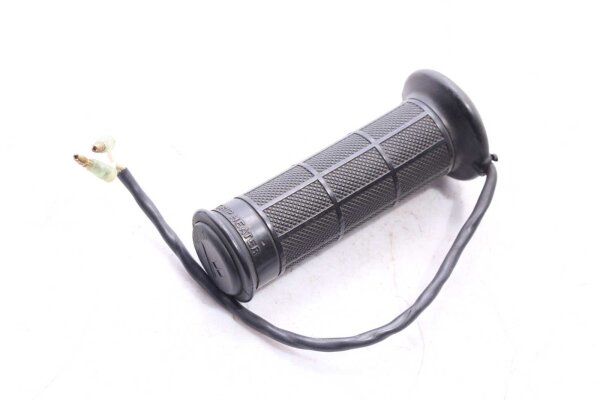 Styrhandtag Höger hand uppvärmd Unbekannt Konvolut