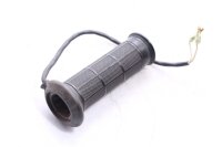 Styrhandtag Höger hand uppvärmd Unbekannt Konvolut