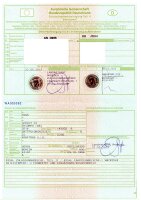 Rungon pääkehys Triumph Sprint ST T695AB 99-04