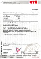 Rungon pääkehys Triumph Sprint ST T695AB 99-04