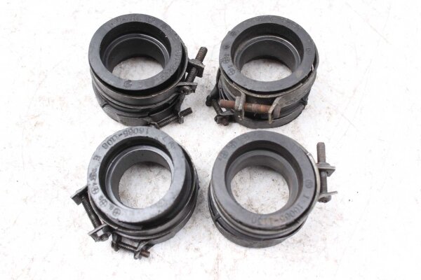 Ansaugstutzen Ansauggummis Kawasaki GPZ 900 R ZX900A/1-6 84-89