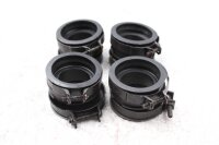 Ansaugstutzen Ansauggummis Kawasaki GPZ 900 R ZX900A/1-6...