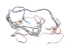 Mazo de cables principal Suzuki GSX 400 L GS40X 80-83