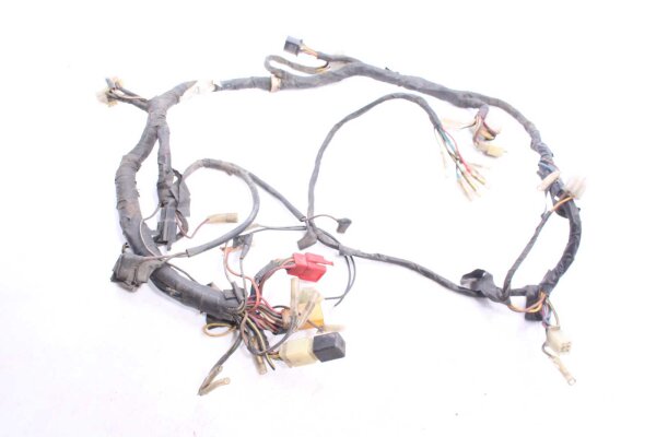 Huvudledningsnät Kawasaki GPZ 305 EX305A 83-83