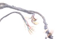 Huvudledningsnät Kawasaki GPZ 305 EX305A 83-83