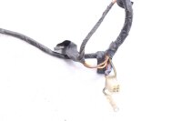 Huvudledningsnät Kawasaki GPZ 305 EX305A 83-83