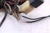 Huvudledningsnät Kawasaki GPZ 305 EX305A 83-83