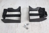 Verkleidung Kühler Abdeckung rechts links BMW F 650...