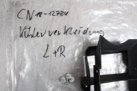 Verkleiding Koelerafdekking rechts links BMW F 650 GS R13 00-07