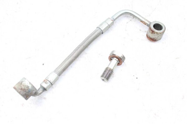 Refroidisseur dhuile de conduite dhuile Triumph Sprint ST T695AB 99-04