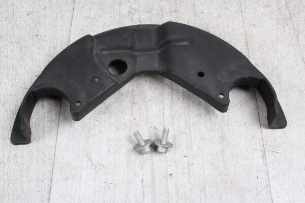 Verkleidung Abdeckung Telegabel vorn BMW F 650 GS R13 00-07