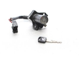 Ignition lock Honda XL 250 R MD11 84-85
