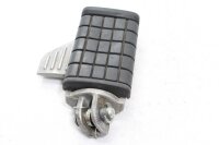 Voetsteun links Onbekend partij