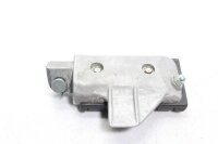 Voetsteun links Onbekend partij