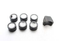 Convolute täcker Unbekannt Konvolut