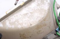 Hauptscheinwerfer Scheinwerfer Unbekannt Konvolut