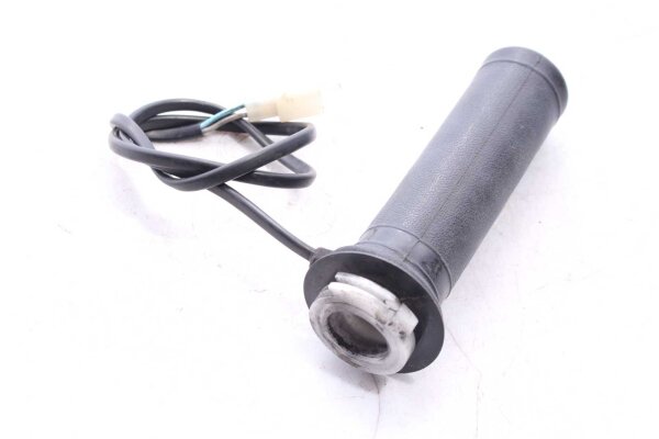 Stuurhandgreep Verwarmd rechts Onbekend Partij