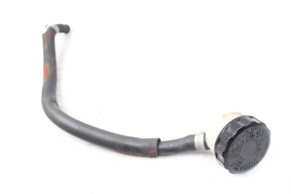 Oikea takajarrusäiliö Kawasaki ZL 900 Eliminator ZL2 85-86