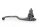 Koppeling hendel Kawasaki GPZ 305 BD Tandriem EX305A/B 84-89
